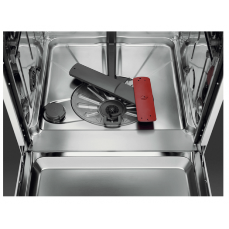 AEG GI6200C2SG Εντοιχιζόμενο Πλυντήριο Πιάτων 13 σερβίτσια 60cm AEG GI6200C2SG Εντοιχιζόμενο Πλυντήριο Πιάτων 13 σερβίτσια 60cm